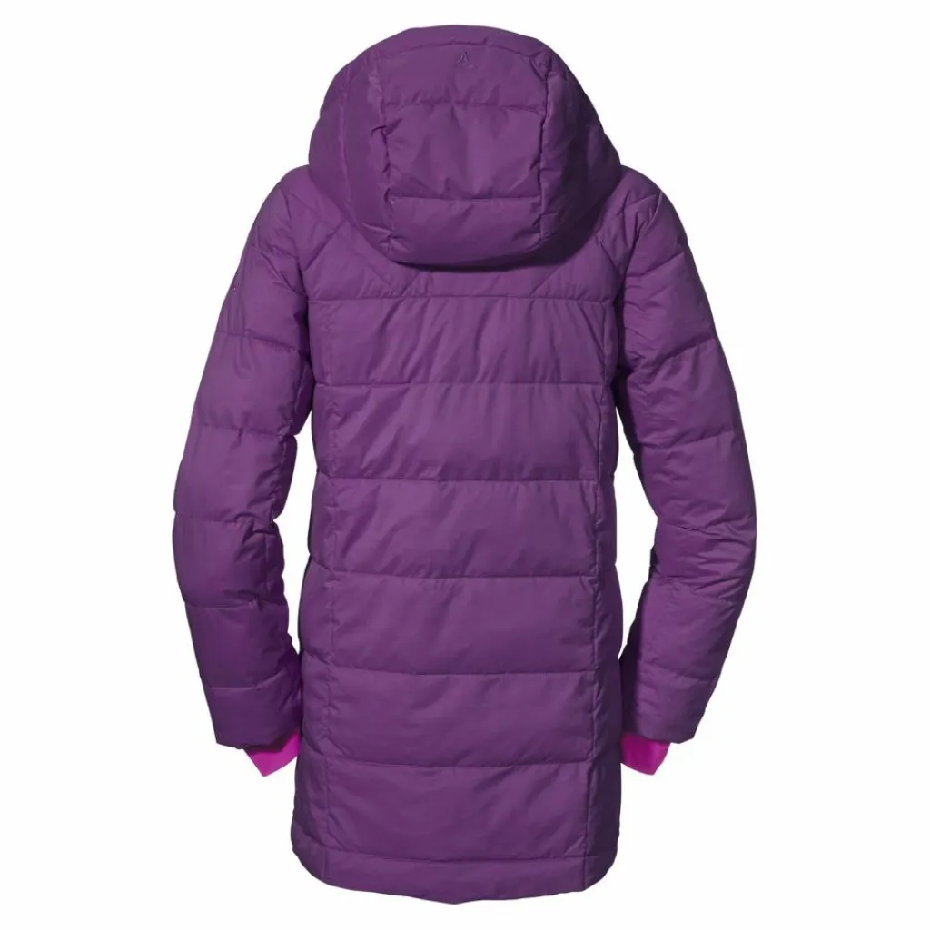 Schöffel Mäntel<· Insulated Parka Boston L black