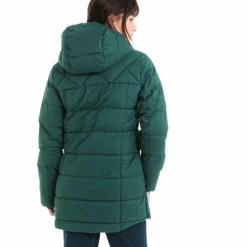 Schöffel Winterjacken<· Insulated Parka Boston L 4725 - braun