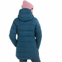 Schöffel Winterjacken<· Insulated Parka Boston L 4725 - braun