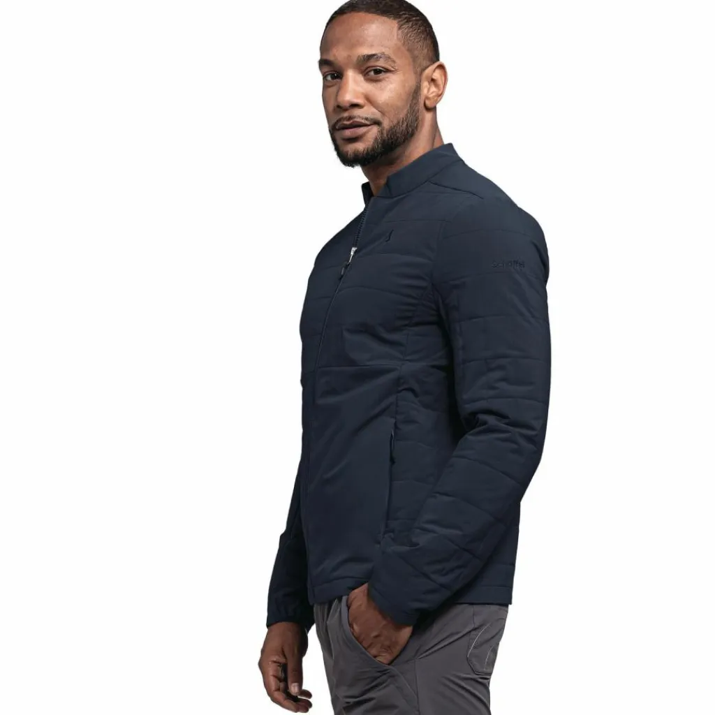 Clearance · Insulation Jacket Bozen M Herren Winterjacken