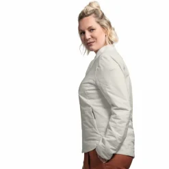 Hot · Insulation Jacket Bozen L Damen Winterjacken