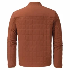 Schöffel Winterjacken<· Insulation Jacket Bozen M 2950 - rot