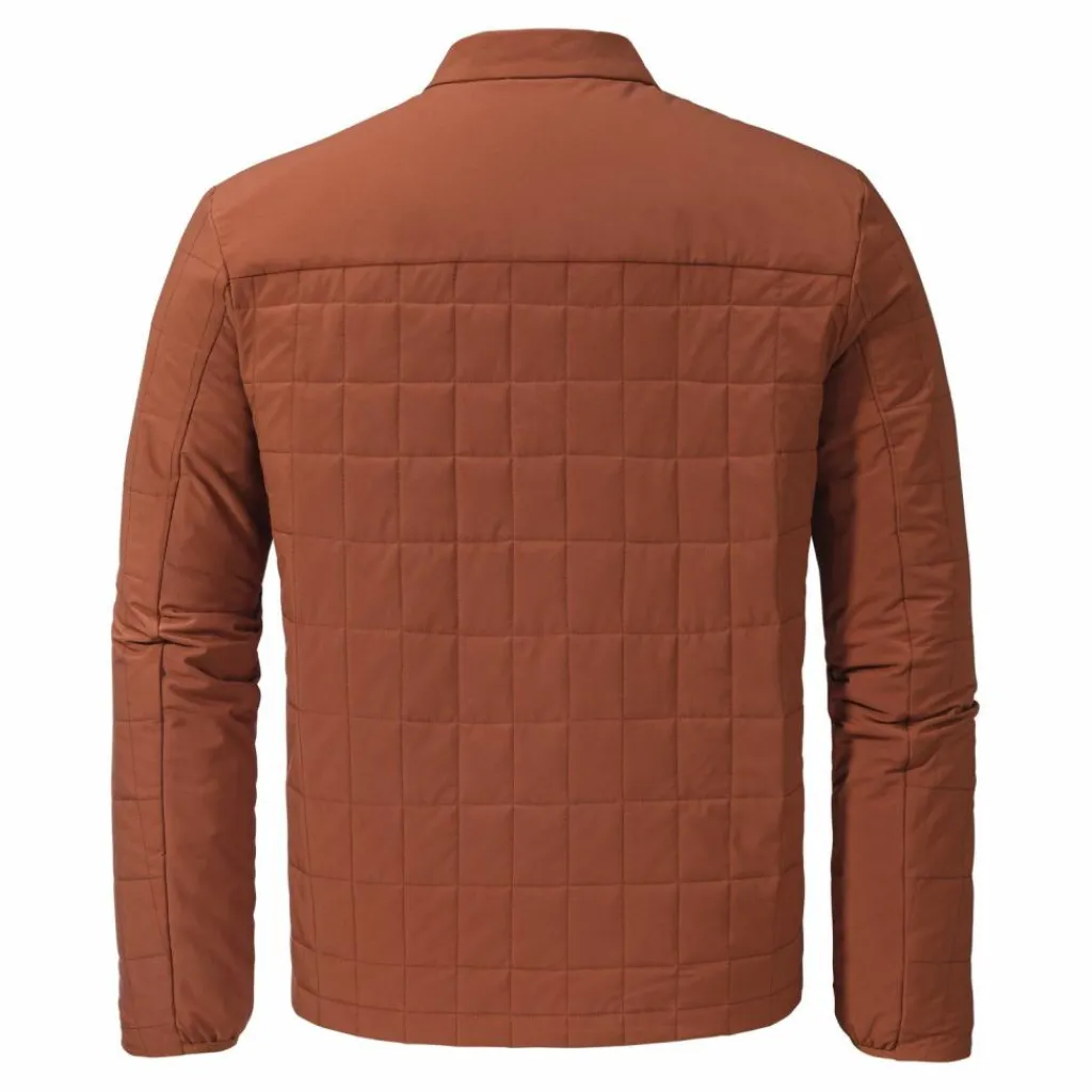 Schöffel Winterjacken<· Insulation Jacket Bozen M 2950 - rot