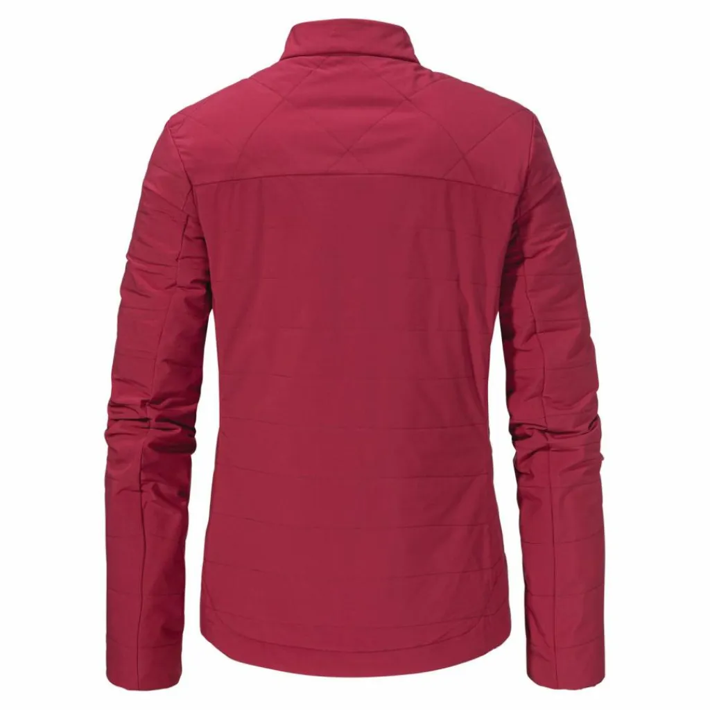 New · Insulation Jacket Bozen L Damen Winterjacken