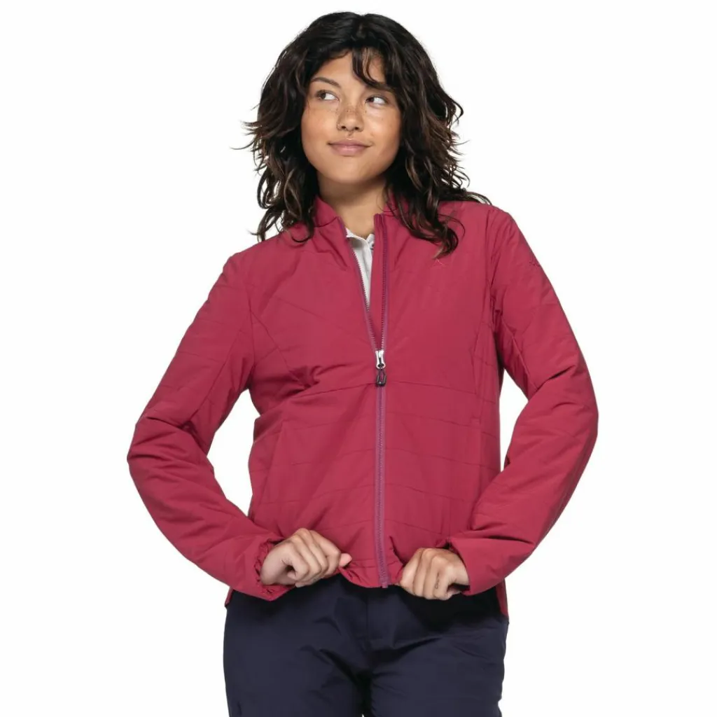 New · Insulation Jacket Bozen L Damen Winterjacken