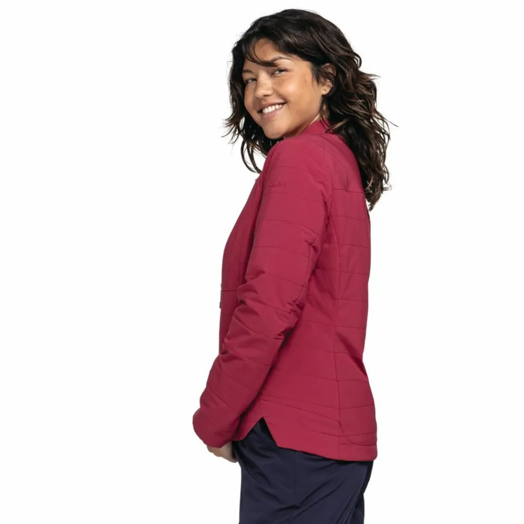 New · Insulation Jacket Bozen L Damen Winterjacken