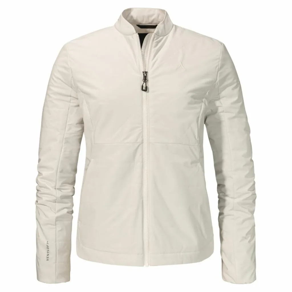 Schöffel Winterjacken<· Insulation Jacket Bozen L 9040 - natur