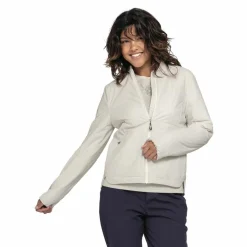Schöffel Winterjacken<· Insulation Jacket Bozen L 9040 - natur