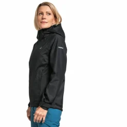 Hot · Jacket Easy XT L Damen Jacken|Klettern & Bouldern