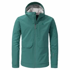 Online · Jacket Lausanne M Herren Übergangsjacken