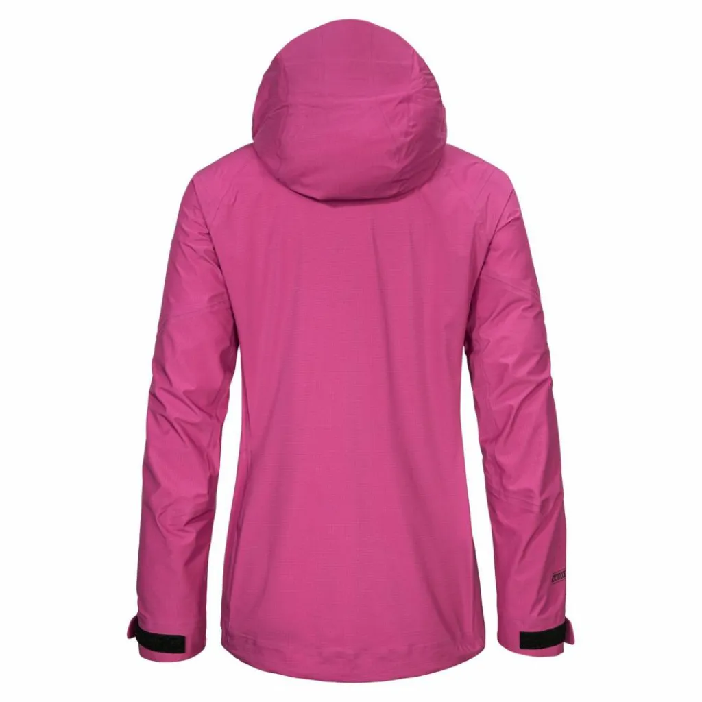 Clearance · Jacket Style Blaueis WMS Damen Klettern|Regenjacken