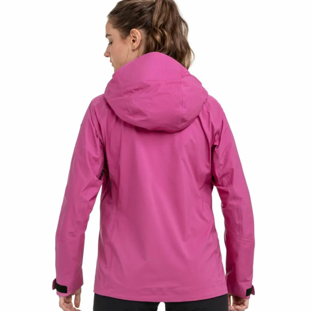 Clearance · Jacket Style Blaueis WMS Damen Klettern|Regenjacken
