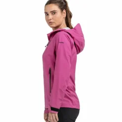 Clearance · Jacket Style Blaueis WMS Damen Klettern|Regenjacken