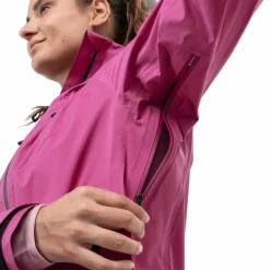 Clearance · Jacket Style Blaueis WMS Damen Klettern|Regenjacken