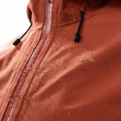 Schöffel Klettern & Bouldern|Klettern<· Jacket Style Mauku WMS 5590 - rot
