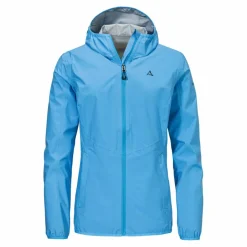 Schöffel Klettern & Bouldern|Klettern<· Jacket Style Migandi WMS 8105 - blau