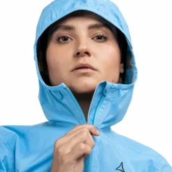 Schöffel Klettern & Bouldern|Klettern<· Jacket Style Migandi WMS 8105 - blau