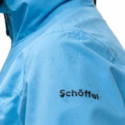 Schöffel Klettern & Bouldern|Klettern<· Jacket Style Migandi WMS 8105 - blau