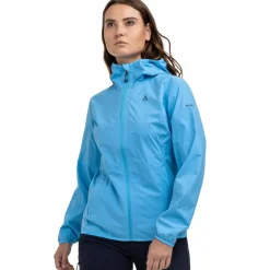Schöffel Klettern & Bouldern|Klettern<· Jacket Style Migandi WMS 8105 - blau