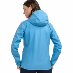 Schöffel Klettern & Bouldern|Klettern<· Jacket Style Migandi WMS 8105 - blau
