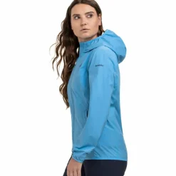 Schöffel Klettern & Bouldern|Klettern<· Jacket Style Migandi WMS 8105 - blau