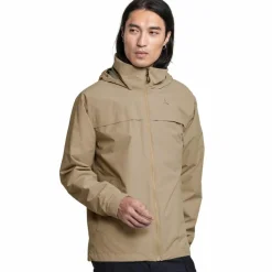 Schöffel Übergangsjacken<· Jacket Style Bohorok MNS 4705 - beige