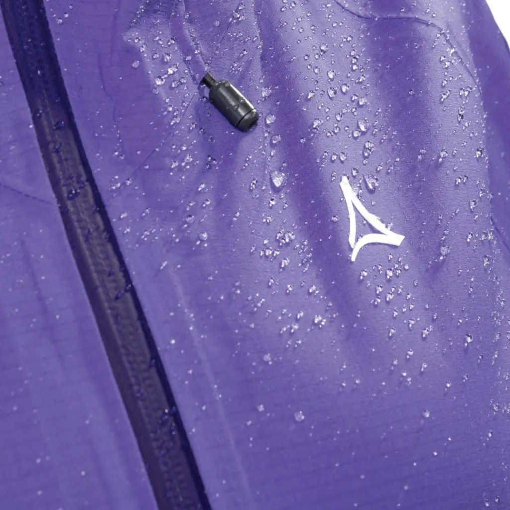 Schöffel Klettern & Bouldern|Klettern<· Jacket Style Blaueis WMS 3805 - lila