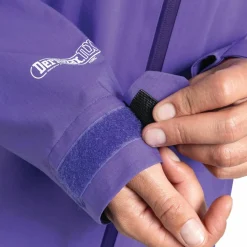 Schöffel Klettern & Bouldern|Klettern<· Jacket Style Blaueis WMS 3805 - lila