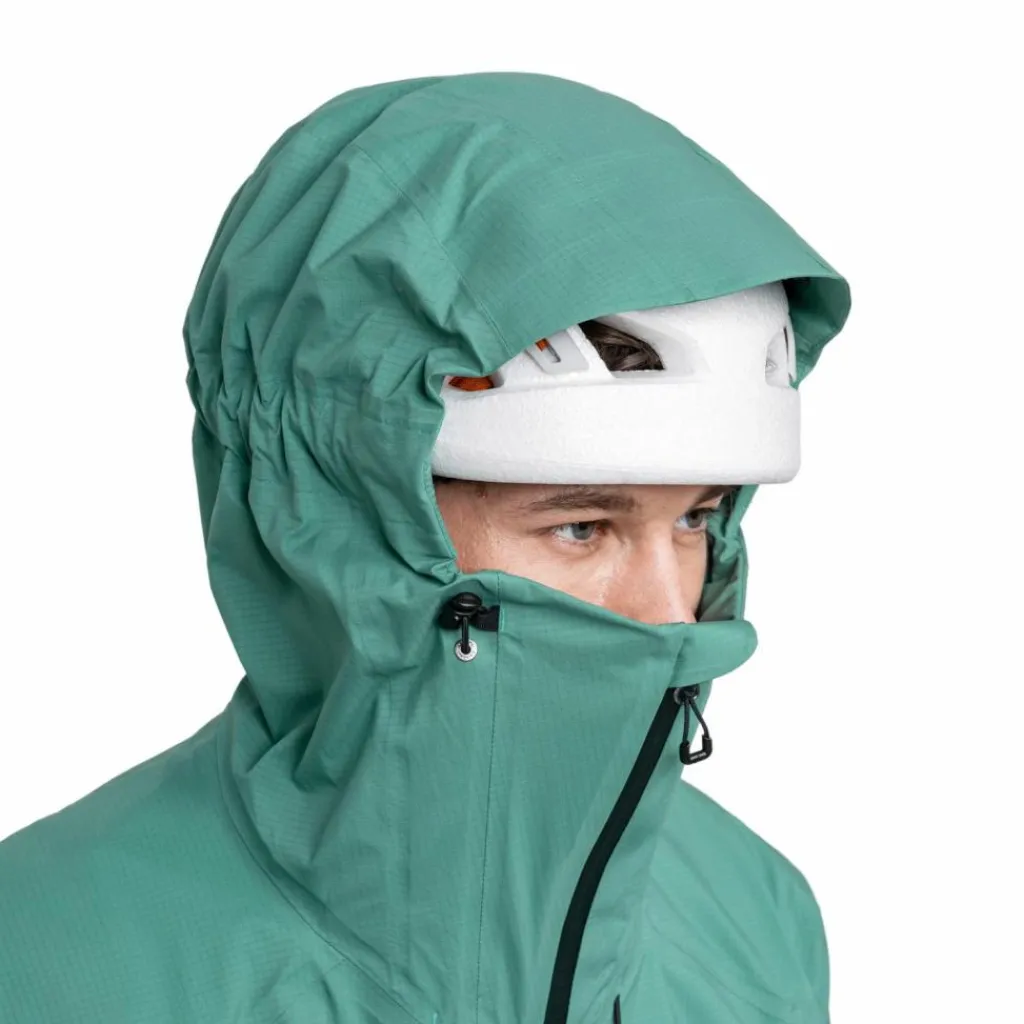 Best · Jacket Style Blaueis MNS Herren Klettern|Übergangsjacken