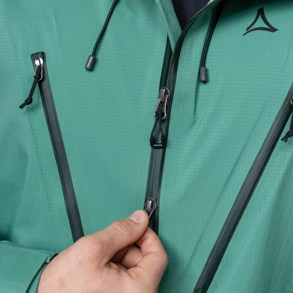 Best · Jacket Style Blaueis MNS Herren Klettern|Übergangsjacken