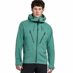 Best · Jacket Style Blaueis MNS Herren Klettern|Übergangsjacken