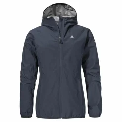 Schöffel Klettern & Bouldern|Klettern<· Jacket Style Migandi WMS navy blazer