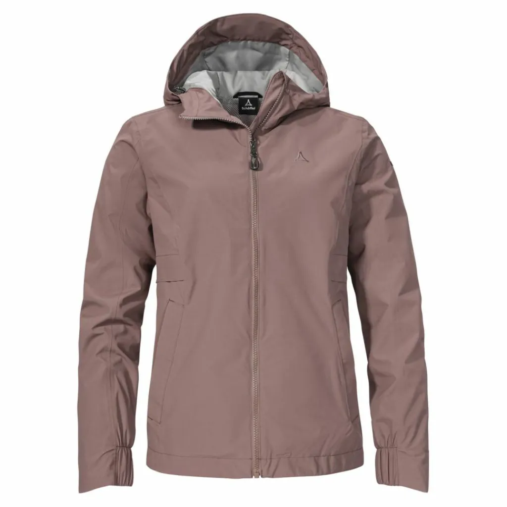 Online · Jacket Style Bohorok WMS Damen Regenjacken|Übergangsjacken