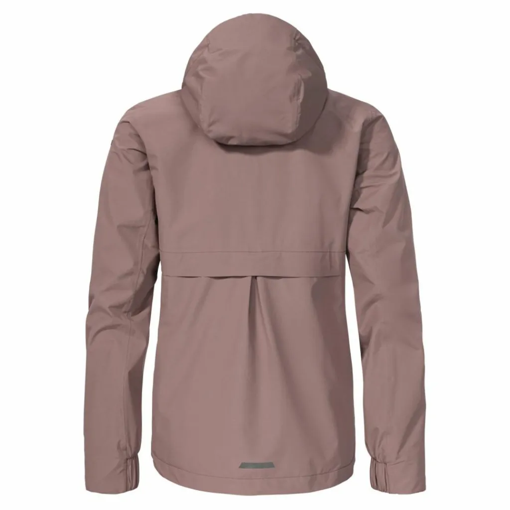 Online · Jacket Style Bohorok WMS Damen Regenjacken|Übergangsjacken