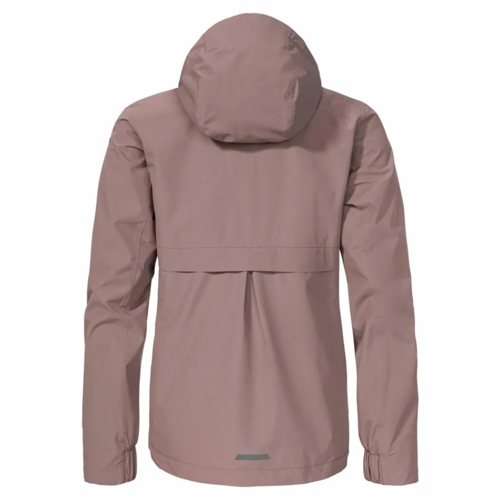 Online · Jacket Style Bohorok WMS Damen Regenjacken|Übergangsjacken