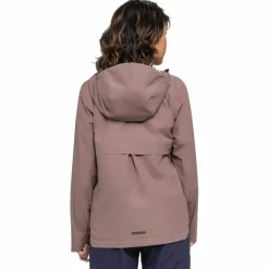Online · Jacket Style Bohorok WMS Damen Regenjacken|Übergangsjacken