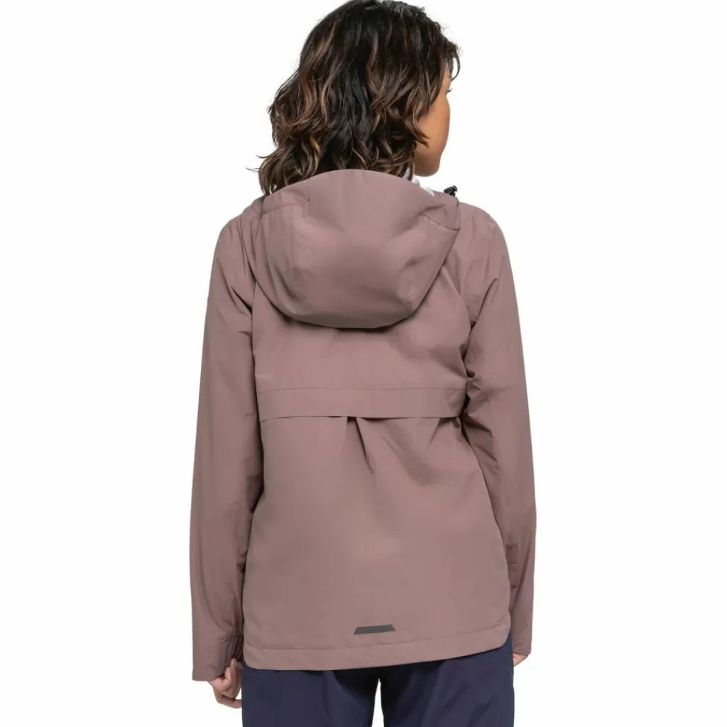 Online · Jacket Style Bohorok WMS Damen Regenjacken|Übergangsjacken