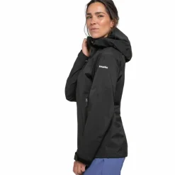 Online · Jacket Style Blaueis WMS Damen Klettern|Regenjacken