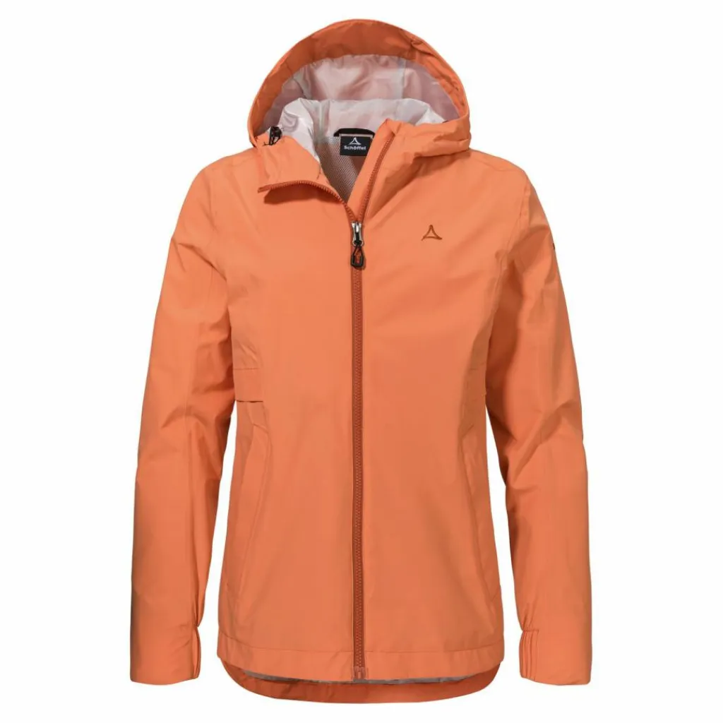 New · Jacket Style Bohorok WMS Damen Regenjacken|Übergangsjacken