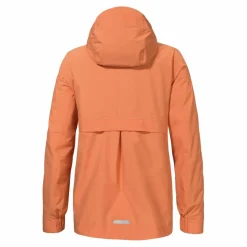 New · Jacket Style Bohorok WMS Damen Regenjacken|Übergangsjacken