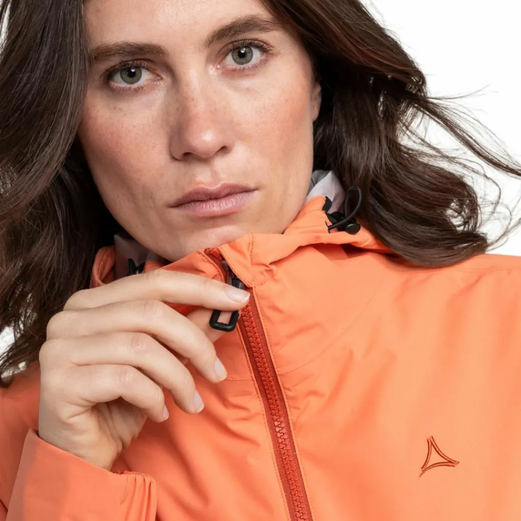 New · Jacket Style Bohorok WMS Damen Regenjacken|Übergangsjacken