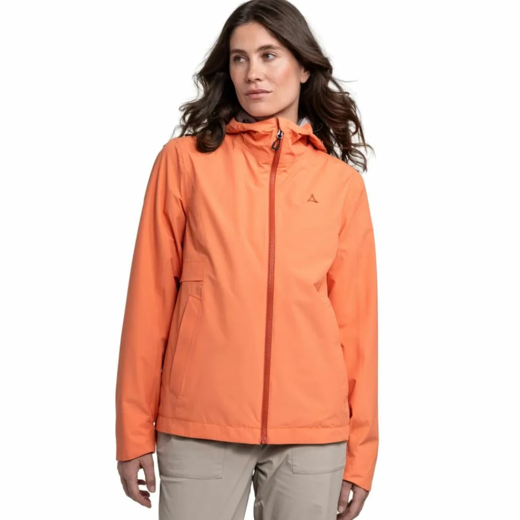 New · Jacket Style Bohorok WMS Damen Regenjacken|Übergangsjacken