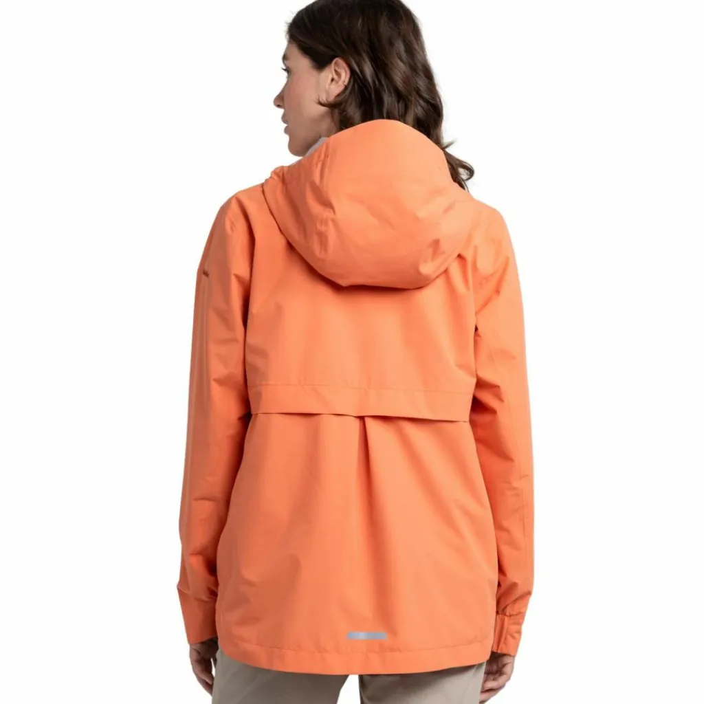 New · Jacket Style Bohorok WMS Damen Regenjacken|Übergangsjacken