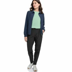 Schöffel Pullover & Sweats<· Jersey Jk Style Calmay WMN navy blazer