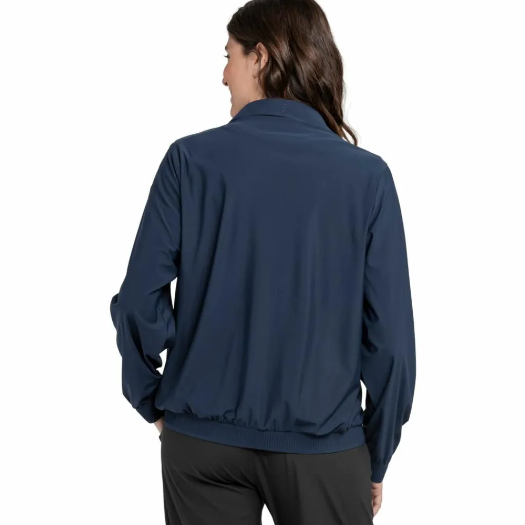 Schöffel Pullover & Sweats<· Jersey Jk Style Calmay WMN navy blazer