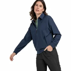 Schöffel Pullover & Sweats<· Jersey Jk Style Calmay WMN navy blazer