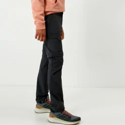Schöffel Hosen<· Koper1 black
