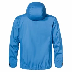 Schöffel Klettern<· 2.5L 3D Jacket Vistdal M 8625 - blau
