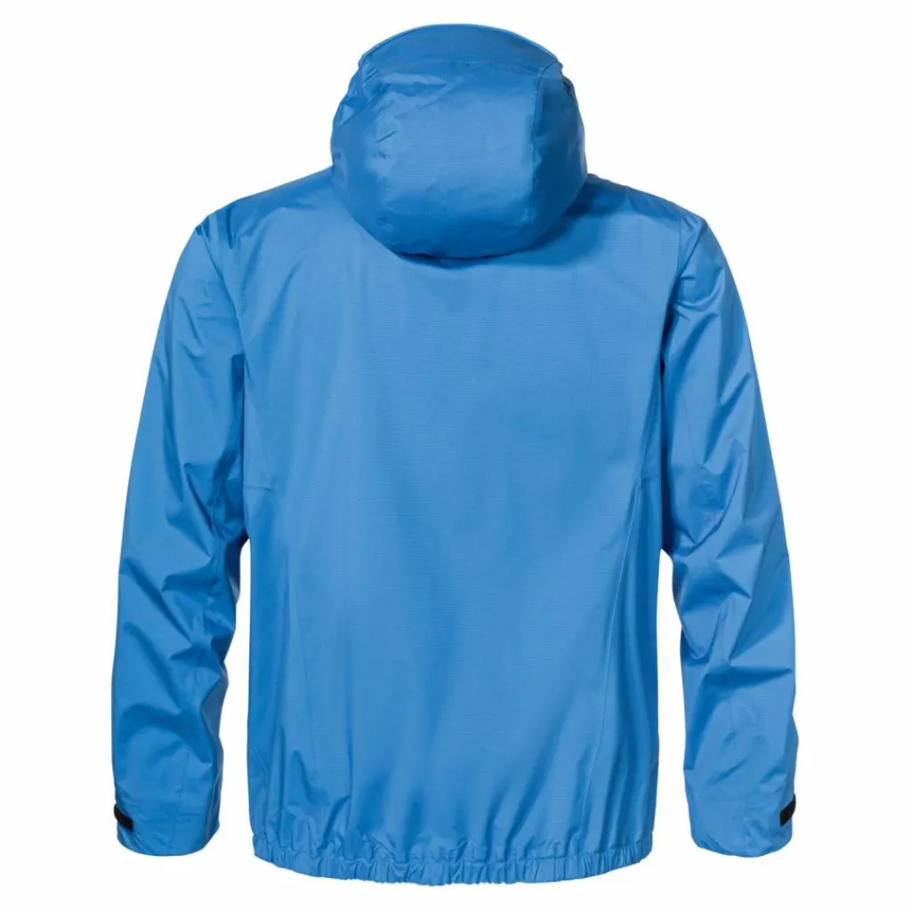 Schöffel Klettern<· 2.5L 3D Jacket Vistdal M 8625 - blau