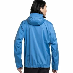 Schöffel Klettern<· 2.5L 3D Jacket Vistdal M 8625 - blau